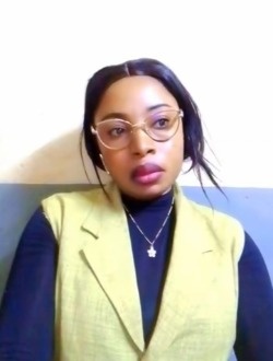 Orokia's profile, a single 27-year-old a woman in Saaba