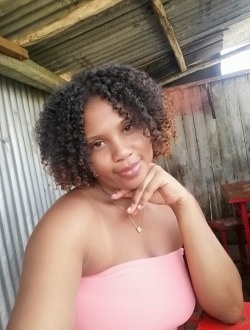 Vela's profile, a single 29-year-old a woman in Toamasina