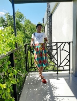 Stella Marie's profile, a single 45-year-old a woman in Antsiranana