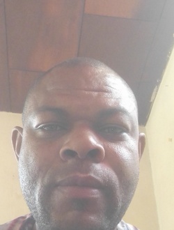 Vick's profile, a single 36-year-old a man in Maroua