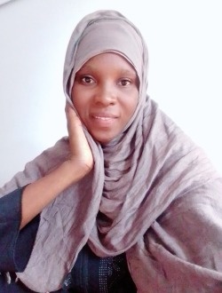 Ami's profile, a single 26-year-old a woman in Petit Abidjan-Youkou