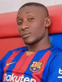 Serge De Laure's profile, a single 31-year-old a man in Abidjan