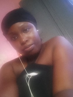 Odilene's profile, a single 30-year-old a woman in Douala
