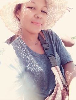 Wardah's profile, a single 30-year-old a woman in Antalaha