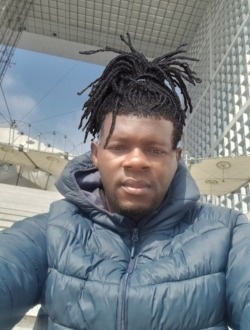 Martial's profile, a single 34-year-old a man in Jarny