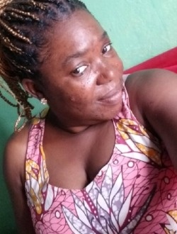 Ngonoafricabelle's profile, a single 43-year-old a woman in Yaoundé