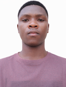 Laurent's profile, a single 23-year-old a man in Sosou