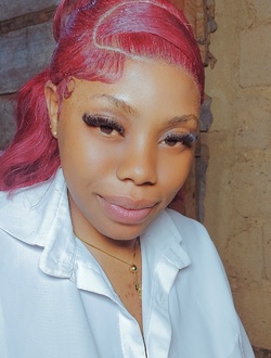 Kevine Diane's profile, a single 27-year-old a woman in Ababa