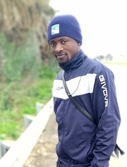 Bendjibins's profile, a single 32-year-old a man in Tunis