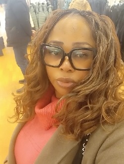 Marie Mirabelle's profile, a single 33-year-old a woman in Paris