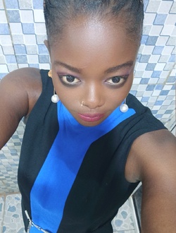 Lina's profile, a single 43-year-old a man in Abala Ouèrè