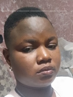 Gwladys's profile, a single 32-year-old a woman in Kara