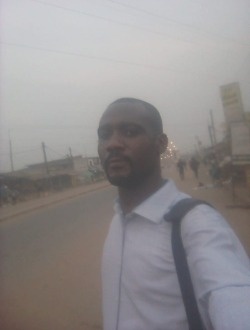 Marcelo's profile, a single 42-year-old a man in Douala