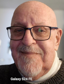 Denis's profile, a single 72-year-old a man in Granby