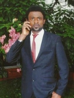 Stan's profile, a single 39-year-old a man in Malabo