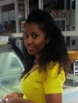 Alphine's profile, a single 30-year-old a woman in Antsiranana