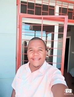 Windy's profile, a single 31-year-old a man in Antananarivo