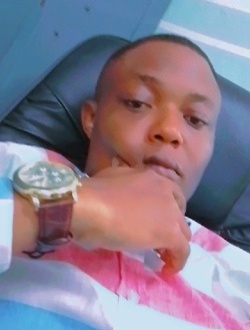 Francko's profile, a single 30-year-old a man in Douala