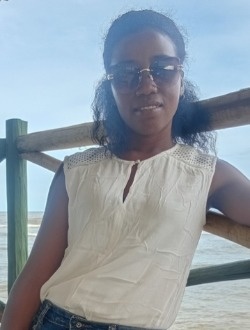 Eddline's profile, a single 31-year-old a woman in Antalaha