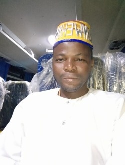 Ehra's profile, a single 30-year-old a man in Abomey