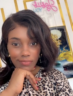 Perfil de Darline, una mujer soltero(a) de 36 años en Puerto Plata