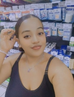 Fitiavana's profile, a single 22-year-old a woman in Antananarivo