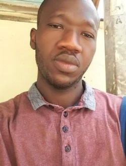 Rahim's profile, a single 41-year-old a man in Abadjin-Doumé