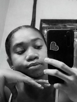 Annie's profile, a single 26-year-old a woman in Toamasina