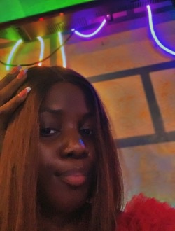 Orchelle's profile, a single 26-year-old a woman in Douala