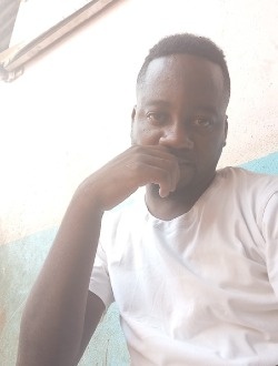 Mohamed's profile, a single 31-year-old a man in Abili