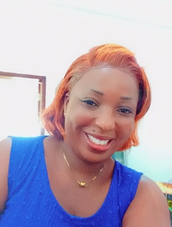 Sydney's profile, a single 42-year-old a woman in San-Pédro