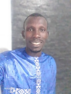 Adams's profile, a single 35-year-old a man in Abattoirs I