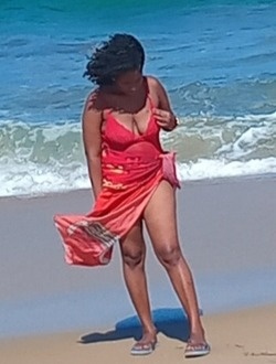 Asnah's profile, a single 20-year-old a woman in Toamasina