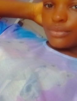 Belva's profile, a single 22-year-old a woman in Yaoundé