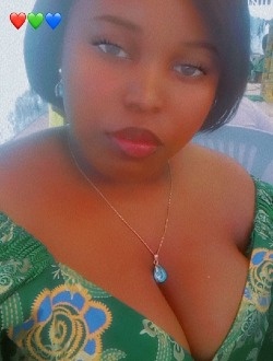 Marnelle's profile, a single 21-year-old a woman in Libreville