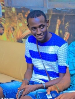 Salzo's profile, a single 26-year-old a man in Kaffrine