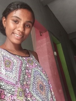 Esticiane's profile, a single 23-year-old a woman in Sambava