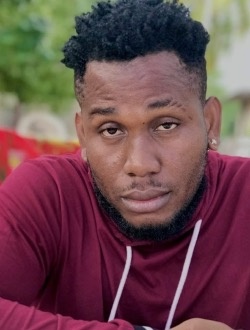 Danache P's profile, a single 37-year-old a man in Jacmel