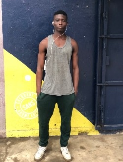 Cheicky's profile, a single 26-year-old a man in Koumassi