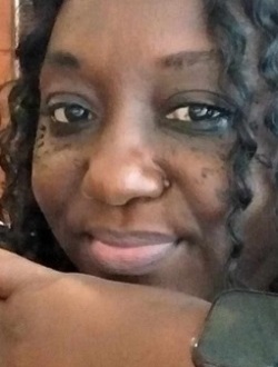 Fabiane's profile, a single 47-year-old a woman in Afia