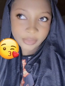 Safiratou's profile, a single 23-year-old a woman in Bobo-Dioulasso