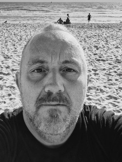 Stéphane's profile, a single 54-year-old a man in Laeken