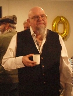 Didier's profile, a single 65-year-old a man in Les Ponts-de-Cé