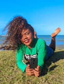 Onnyah's profile, a single 30-year-old a woman in Toamasina