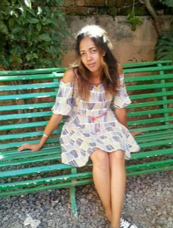 Nie's profile, a single 29-year-old a woman in Antananarivo
