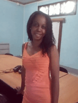 Perfil de Sierra, una mujer soltero(a) de 45 años en Antsiranana