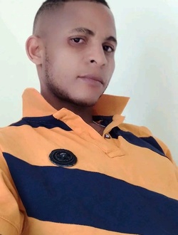 Chinonso's profile, a single 38-year-old a man in Abia