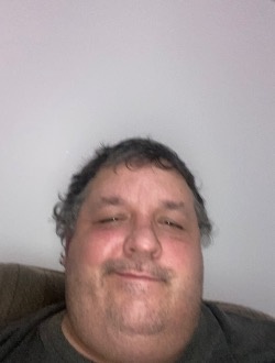 Dany's profile, a single 47-year-old a man in La Sarre