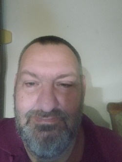 Christophe's profile, a single 52-year-old a man in Cernay