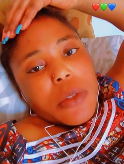 Rose's profile, a single 29-year-old a woman in Ouaga 2000